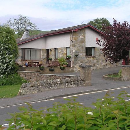 Balnacraig Bed & Breakfast Saline ภายนอก รูปภาพ