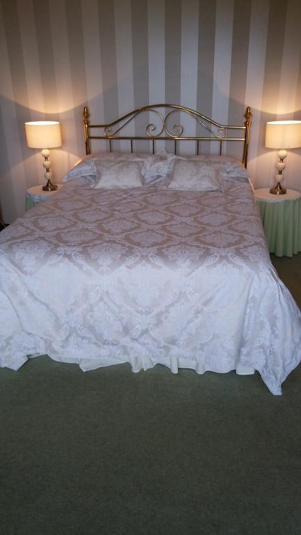 Balnacraig Bed & Breakfast Saline ภายนอก รูปภาพ
